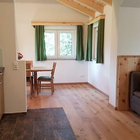 Ferienhaus Grillbauer 阿伯湖 外观 照片